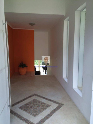 Imagem Casa com 6 Quartos à Venda, 468 m² em Vila De São Fernando - Cotia