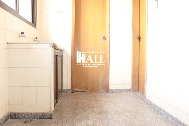 Imagem Apartamento com 3 Quartos à Venda, 155 m² em Centro - São José Do Rio Preto Imagem Apartamento com 3 Quartos à Venda, 155 m² em Centro - São José Do Rio Preto