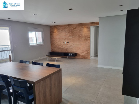 Imóvel com 2 Quartos à Venda, 82 m² em Mooca - São Paulo