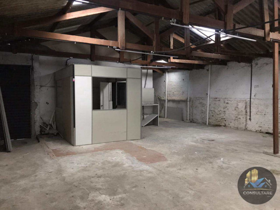 Imagem Imóvel Comercial à Venda, 601 m² em Paquetá - Santos Imagem Imóvel Comercial à Venda, 601 m² em Paquetá - Santos