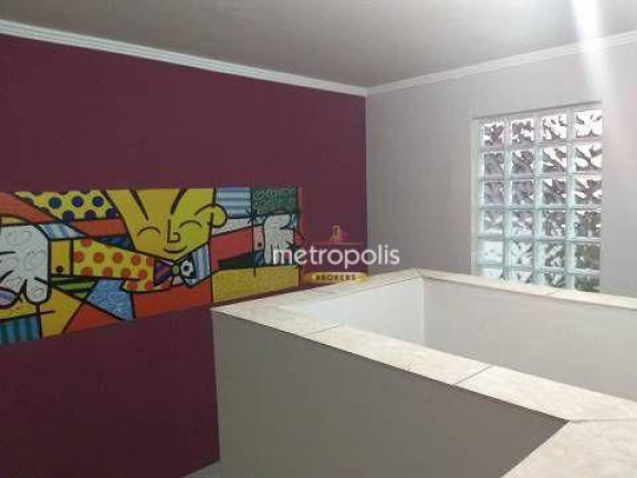 Imagem Sobrado com 3 Quartos à Venda, 353 m² em Barcelona - São Caetano Do Sul Imagem Sobrado com 3 Quartos à Venda, 353 m² em Barcelona - São Caetano Do Sul