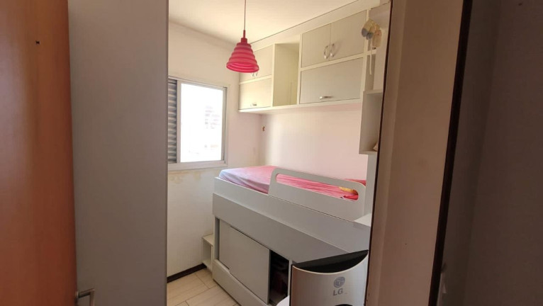 Imagem Casa com 3 Quartos à Venda, 76 m² em Vila Haro - Sorocaba