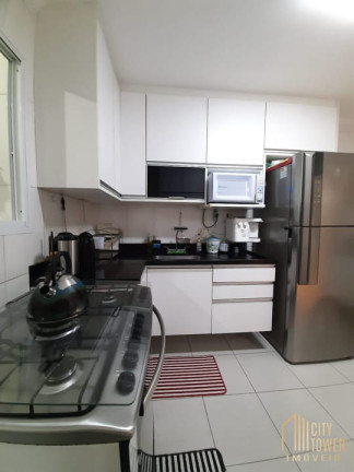 Imagem Apartamento com 3 Quartos à Venda, 90 m² em Bosque Da Saúde - São Paulo