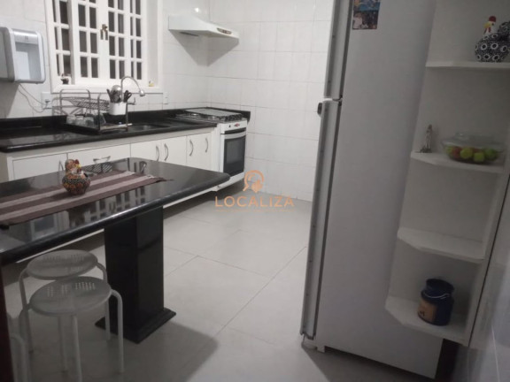 Imagem Casa com 4 Quartos à Venda, 180 m² em Urbanova - São José Dos Campos Imagem Casa com 4 Quartos à Venda, 180 m² em Urbanova - São José Dos Campos
