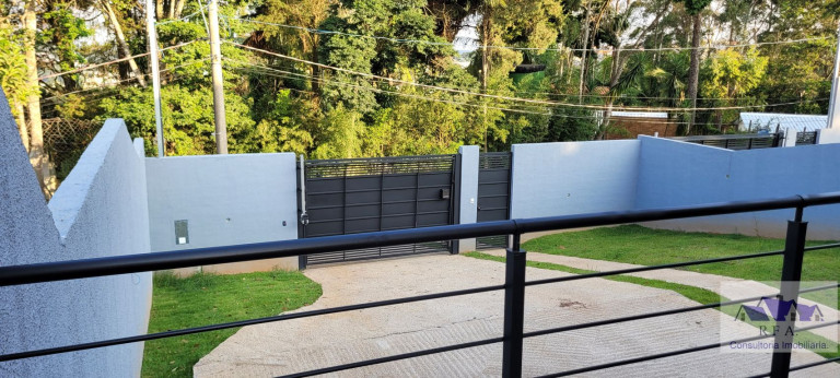 Imagem Casa de Condomínio com 3 Quartos à Venda, 121 m² em Parque Rizzo Ii - Cotia Imagem Casa de Condomínio com 3 Quartos à Venda, 121 m² em Parque Rizzo Ii - Cotia