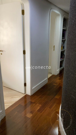 Imagem Apartamento com 2 Quartos à Venda, 163 m² em Vila Regente Feijó - São Paulo Imagem Apartamento com 2 Quartos à Venda, 163 m² em Vila Regente Feijó - São Paulo