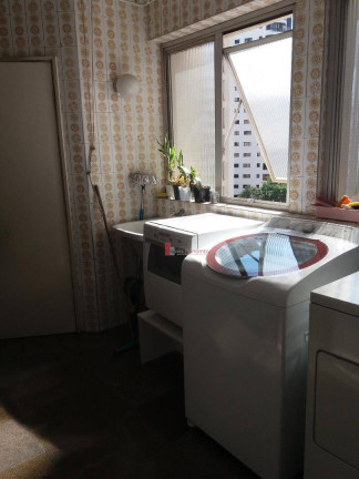 Imagem Apartamento com 3 Quartos à Venda, 137 m² em Vila Mariana - São Paulo