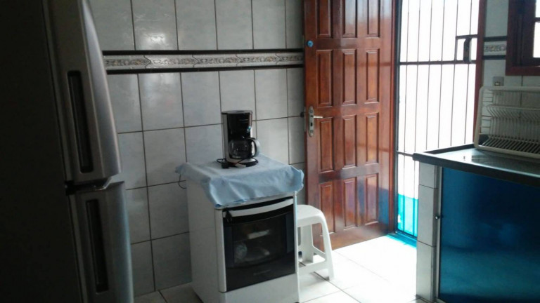 Imagem Casa com 3 Quartos à Venda, 137 m² em Jardim Cibratel  - Itanhaém