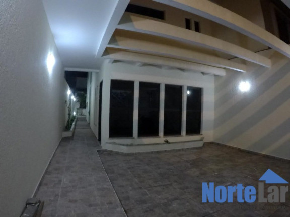 Imagem Sobrado com 3 Quartos à Venda, 216 m² em Piqueri - São Paulo