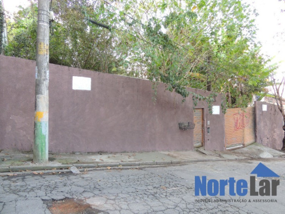 Imagem Terreno à Venda, 1.000 m² em Vila Paulistana - São Paulo Imagem Terreno à Venda, 1.000 m² em Vila Paulistana - São Paulo