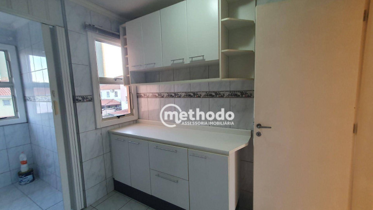 Imagem Apartamento com 3 Quartos à Venda, 64 m² em Parque Da Amizade (nova Veneza) - Sumaré