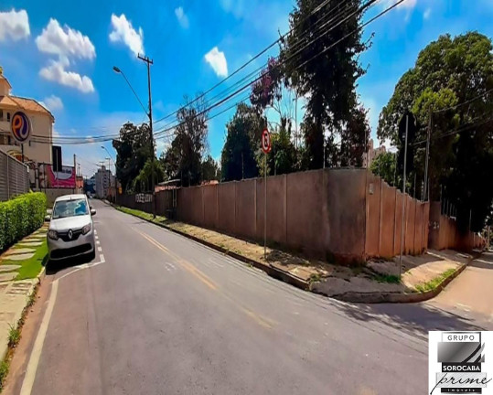 Imagem Terreno à Venda, 6.200 m² em Jardim Pagliato - Sorocaba Imagem Terreno à Venda, 6.200 m² em Jardim Pagliato - Sorocaba