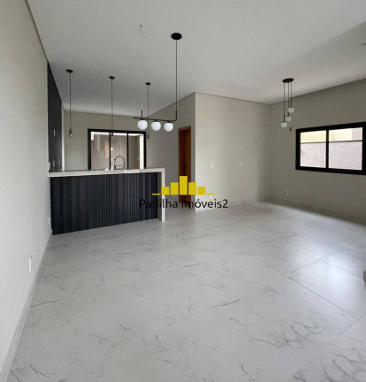 Imagem Casa de Condomínio com 3 Quartos à Venda, 160 m² em Cajuru Do Sul - Sorocaba