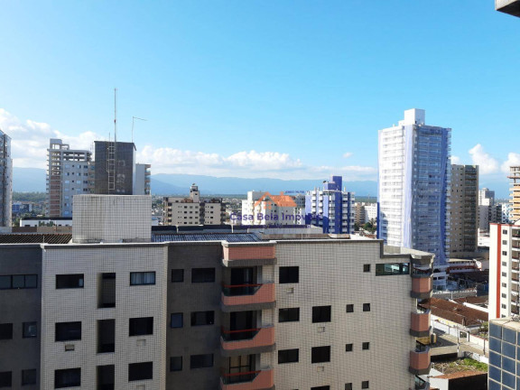 Imagem Cobertura com 2 Quartos à Venda, 170 m² em Aviação - Praia Grande