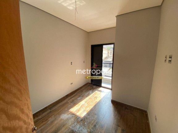 Imagem Apartamento com 2 Quartos à Venda, 54 m² em Jardim Santo Alberto - Santo André Imagem Apartamento com 2 Quartos à Venda, 54 m² em Jardim Santo Alberto - Santo André