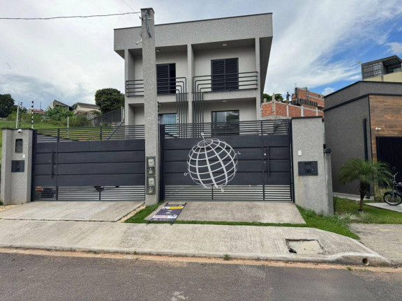 Imagem Casa com 3 Quartos à Venda, 124 m² em Jardim Do Lago - Atibaia Imagem Casa com 3 Quartos à Venda, 124 m² em Jardim Do Lago - Atibaia