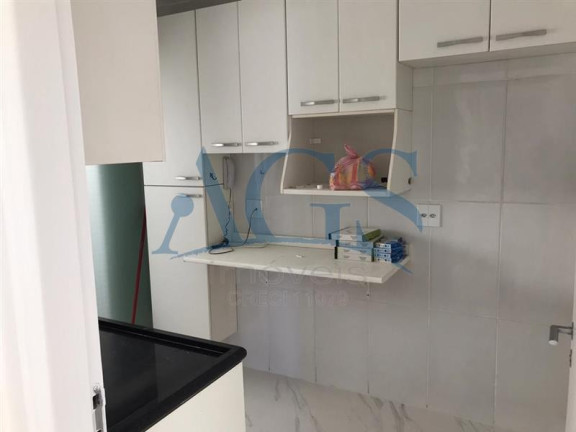 Imagem Apartamento com 3 Quartos à Venda, 63 m² em Tatuapé - São Paulo Imagem Apartamento com 3 Quartos à Venda, 63 m² em Tatuapé - São Paulo