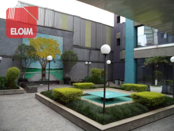 Imagem Imóvel à Venda ou Locação, 84 m² em Moema - São Paulo