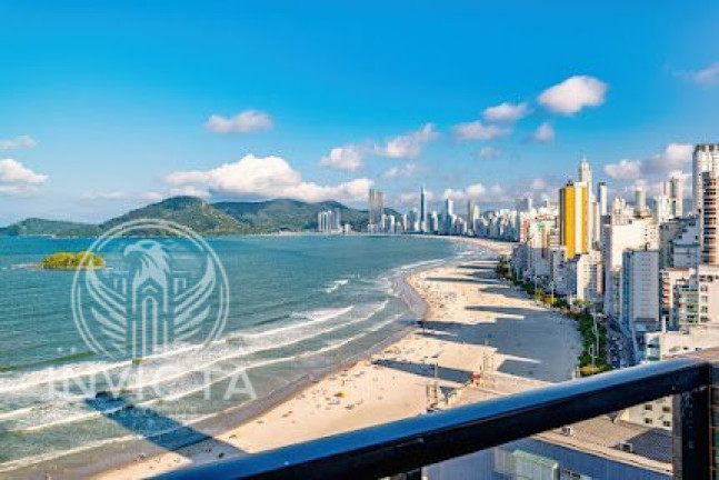Imagem Apartamento com 4 Quartos à Venda, 140 m² em Centro - Balneário Camboriú