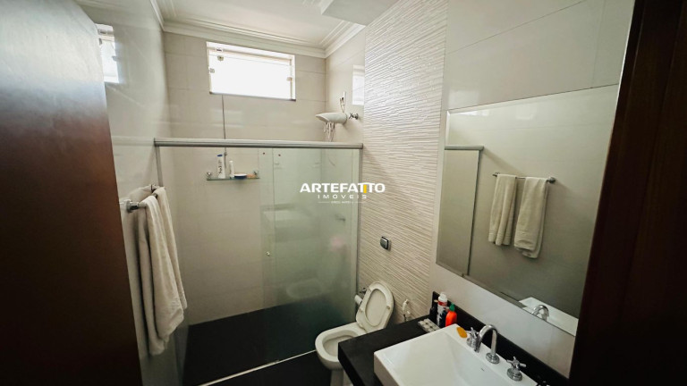Imagem Casa com 4 Quartos à Venda, 224 m² em Jardim Integração - Franca Imagem Casa com 4 Quartos à Venda, 224 m² em Jardim Integração - Franca