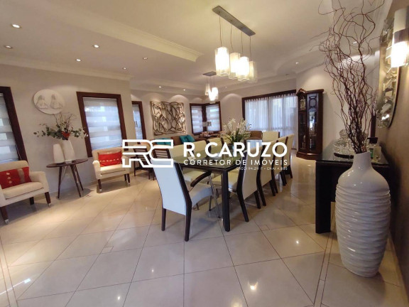 Imagem Casa de Condomínio com 4 Quartos à Venda, 429 m² em Villa San Marino - Limeira Imagem Casa de Condomínio com 4 Quartos à Venda, 429 m² em Villa San Marino - Limeira