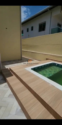Imagem Casa com 2 Quartos à Venda, 75 m² em Nova Itanhaém - Itanhaém