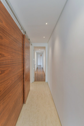 Imagem Apartamento com 4 Quartos à Venda, 412 m² em Vila Mariana - São Paulo