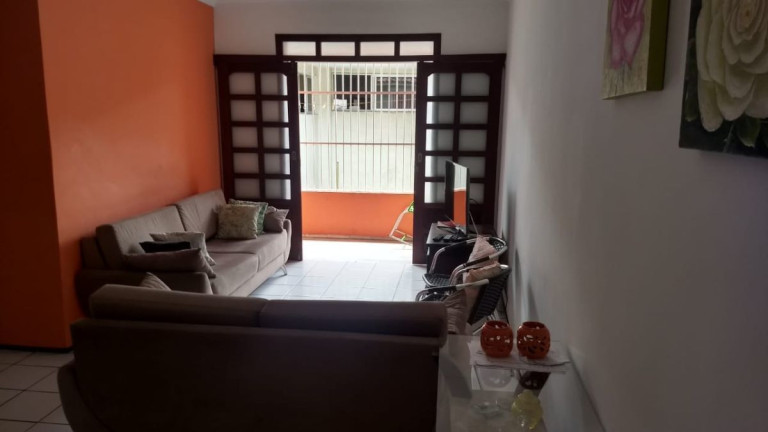 Imagem Apartamento com 3 Quartos à Venda, 118 m² em Antônio Bezerra - Fortaleza
