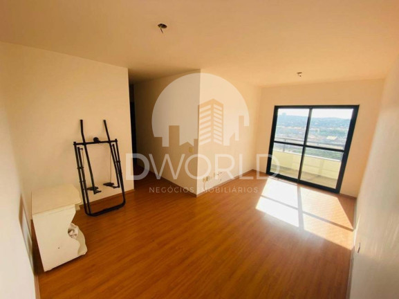 Imóvel com 3 Quartos à Venda, 74 m² em Interlagos - São Paulo