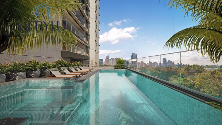 Imagem Apartamento com 3 Quartos à Venda, 148 m² em Vila Mariana - São Paulo