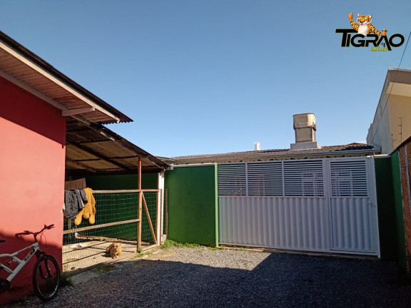 Imagem Casa com 5 Quartos à Venda, 468 m² em São Domingos - Navegantes Imagem Casa com 5 Quartos à Venda, 468 m² em São Domingos - Navegantes