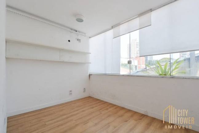 Imagem Sala Comercial à Venda, 321 m² em Vila Clementino - São Paulo Imagem Sala Comercial à Venda, 321 m² em Vila Clementino - São Paulo