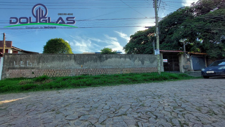 Imagem Casa com 3 Quartos à Venda, 726 m² em Santo Onofre - Viamão