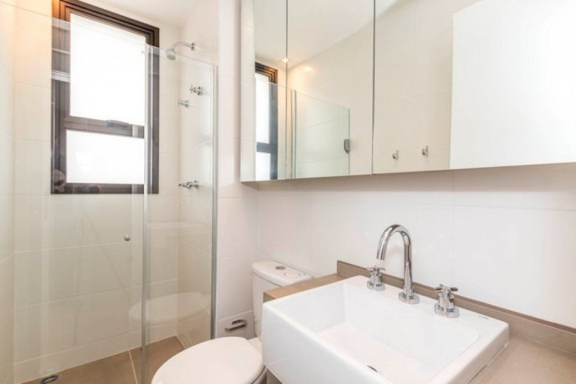 Imagem Apartamento com 1 Quarto à Venda, 44 m² em Higienópolis - São Paulo Imagem Apartamento com 1 Quarto à Venda, 44 m² em Higienópolis - São Paulo