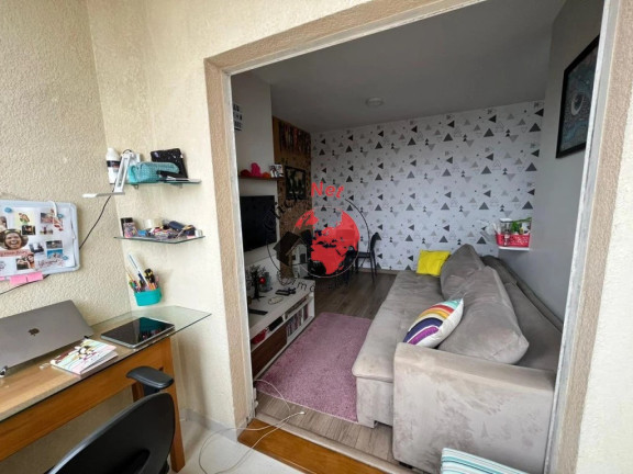 Imagem Apartamento com 2 Quartos à Venda, 53 m² em Centro - São Bernardo Do Campo Imagem Apartamento com 2 Quartos à Venda, 53 m² em Centro - São Bernardo Do Campo