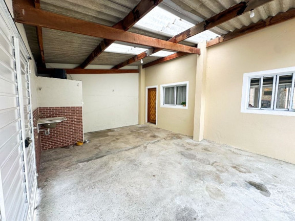 Imagem Sobrado com 2 Quartos à Venda, 195 m² em Vila Perreli - Poá Imagem Sobrado com 2 Quartos à Venda, 195 m² em Vila Perreli - Poá