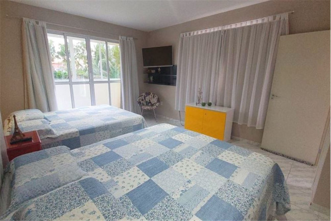 Imagem Casa de Condomínio com 3 Quartos à Venda, 380 m² em Centro - Cruz Do Espírito Santo Imagem Casa de Condomínio com 3 Quartos à Venda, 380 m² em Centro - Cruz Do Espírito Santo
