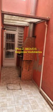 Imagem Sobrado com 3 Quartos à Venda, 115 m² em Vila Das Belezas - São Paulo Imagem Sobrado com 3 Quartos à Venda, 115 m² em Vila Das Belezas - São Paulo
