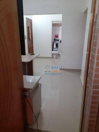Imagem Apartamento com 2 Quartos à Venda, 58 m² em Bela Vista - São Paulo