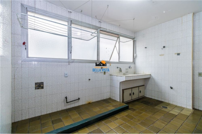 Imagem Apartamento com 4 Quartos à Venda, em Jardim América - São Paulo Imagem Apartamento com 4 Quartos à Venda, em Jardim América - São Paulo