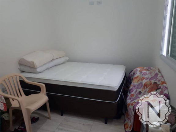 Imagem Sobrado com 2 Quartos à Venda, 67 m² em Cibratel I - Itanhaém