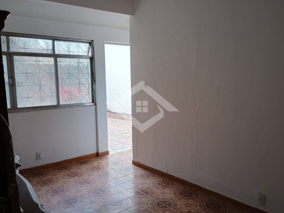 Imagem Casa com 2 Quartos à Venda, 200 m² em Vila Colúmbia - São João De Meriti Imagem Casa com 2 Quartos à Venda, 200 m² em Vila Colúmbia - São João De Meriti