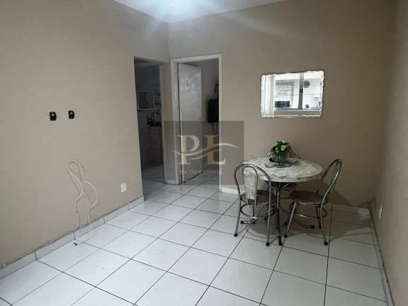 Imagem Apartamento com 1 Quarto à Venda, em Tupi - Praia Grande Imagem Apartamento com 1 Quarto à Venda, em Tupi - Praia Grande
