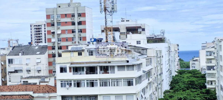 Imagem Cobertura com 4 Quartos à Venda, 280 m² em Copacabana - Rio De Janeiro Imagem Cobertura com 4 Quartos à Venda, 280 m² em Copacabana - Rio De Janeiro