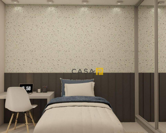 Imagem Casa com 3 Quartos à Venda, 197 m² em Terrazul Sm - Santa Bárbara D'oeste Imagem Casa com 3 Quartos à Venda, 197 m² em Terrazul Sm - Santa Bárbara D'oeste