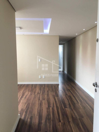Imagem Apartamento com 2 Quartos à Venda, 53 m² em Santa Terezinha - São Bernardo Do Campo