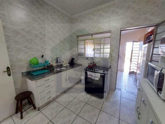 Imagem Sobrado com 3 Quartos à Venda, 270 m² em Centro - Botucatu