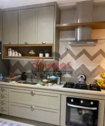 Imagem Apartamento com 3 Quartos à Venda, 106 m² em Indaiá - Caraguatatuba Imagem Apartamento com 3 Quartos à Venda, 106 m² em Indaiá - Caraguatatuba