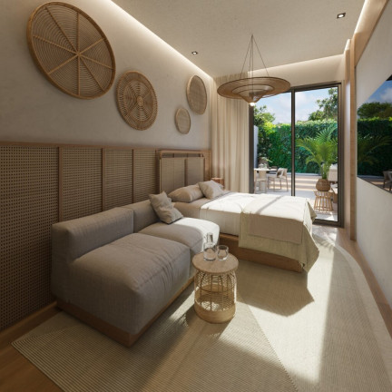 Imagem Imóvel com 1 Quarto à Venda, 28 m² em Bessa - João Pessoa Imagem Imóvel com 1 Quarto à Venda, 28 m² em Bessa - João Pessoa