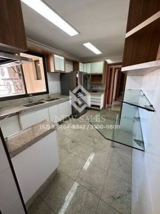 Imagem Apartamento com 5 Quartos à Venda, 163 m² em Setor Bela Vista - Goiânia Imagem Apartamento com 5 Quartos à Venda, 163 m² em Setor Bela Vista - Goiânia
